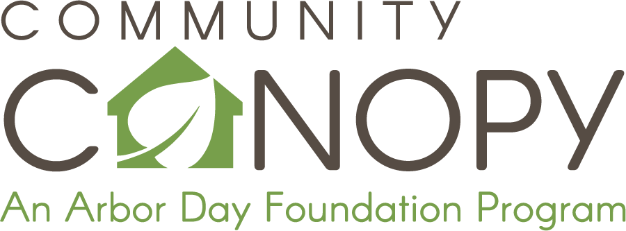 Community Canopy logo
